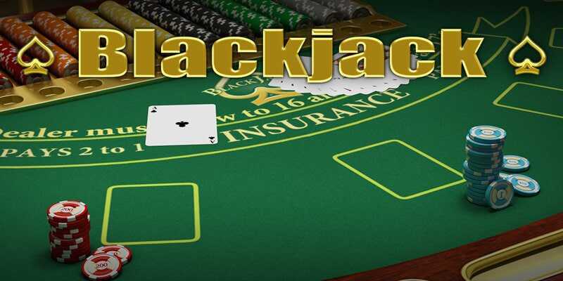 Game Blackjack siêu hấp dẫn